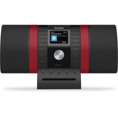Technisat Multyradio 40 Internet